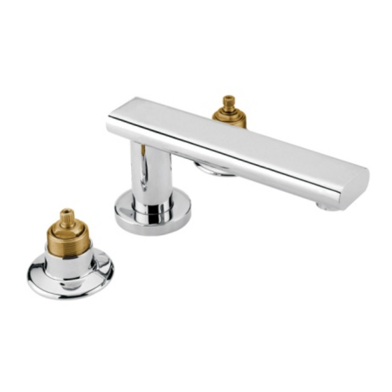 Helvex Premier EP-2115 Guia De Instalacion