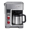 Manual de uso y cuidado del sistema de café Wolf Gourmet WGCM100S
