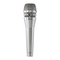 Shure KSM8 - Manual del Micrófono Vocal