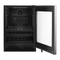 Whirlpool WUB50X24HZ - Centro de Bebidas Bajo Encimera de 24 pulgadas de Ancho - 5.2 pies cúbicos - Manual