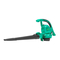 Sopladores Weed Eater WEB 200 Manual De Instrucciones