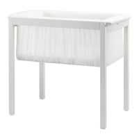 Stokke Home Cradle Instrucciones De Uso