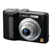 Panasonic LUMIX DMC-LZ8 Instrucciones De Funcionamiento