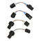 Accesorios de Automóviles Hella 8KB 157 198-801 Instrucciones De Montaje