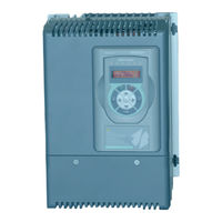 gefran TPD32-EV Manual De Instrucciones