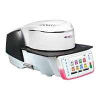 Ivoclar Vivadent Programat P710 Guía Rápida