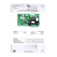 Aprimatic T3 Instrucciones Para La Instalación