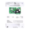 Unidades de Control Aprimatic T3 Instrucciones Para La Instalación