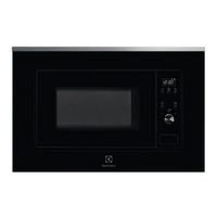 Electrolux LMS2203EM Manual De Usuario