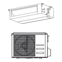 Riello AARIA MONO AMD Manual De Instalación