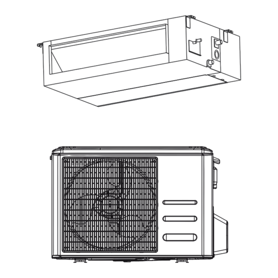 Riello AARIA MONO AMD Manual De Instalación