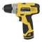 Destornilladores Eléctricos Powerplus POWX0061LI Manual De Instrucciones