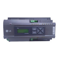 LG PPWRDB000 Manual De Instrucciones