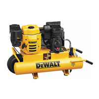 DeWalt D55672 Manual De Instrucciones