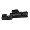 Uniden Dash View 50, 50R - Manual de la cámara de tablero inteligente 4K