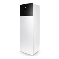 Daikin EGSAX06DA9W Manual De Instalación