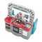 Juguetes Step2 50's Diner Kitchen Guia De Inicio Rapido