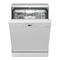 Lavaplatos Miele G 7310 SC AutoDos Montaje