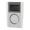 Paneles de Control Eaton xComfort Room-Manager Instrucciones De Montaje