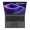 Ordenadores Portátiles LG 17Z90Q Serie Manual Del Propietário