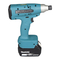 Destornilladores Eléctricos Makita DFT060T Manual De Instrucciones