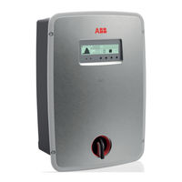 Abb UNO-2.0 Guía De Instalación Rápida