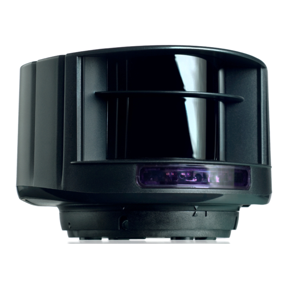 BEA LZR-H110 Manual Del Usuario