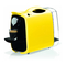 Cafeteras Delta QOSMO Inctrucciones De Uso