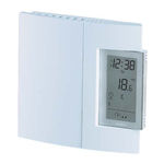 Aube Technologies TH106 Para El Usuario