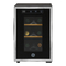 Enfriadores de Vino GE GW6XDBB Manual De Uso Y Cuidado