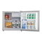 Refrigeradores Saivod FSM614W Manual De Instrucciones