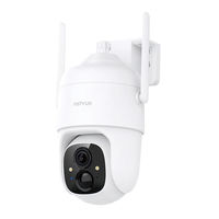 Netvue Sentry Plus Guía Rápida