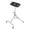 Bastidores y Soportes RIDGID FLIP TOP AC9934 Manual Del Operador