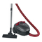 Aspiradoras BOMANN BS 9021 CB Instrucciones De Servicio