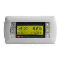 Daikin UATYQ25AFC2Y1 Manual De Operación