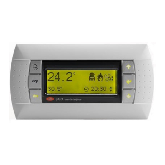 Daikin UATYQ20ABAY1 Manual De Operación