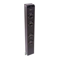 LOTRONIC BOOST-TOWER100 Manual De Uso