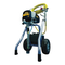 Pulverizador Pintura WAGNER 9145 Manual Del Usario