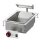Electrodomésticos de Cocina Lotus BSD-64EM Guia Para La Intalación E Instrucciones De Uso