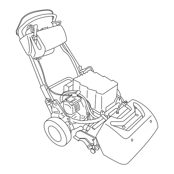 Toro Greensmaster eFlex 1820 Manual Del Operador