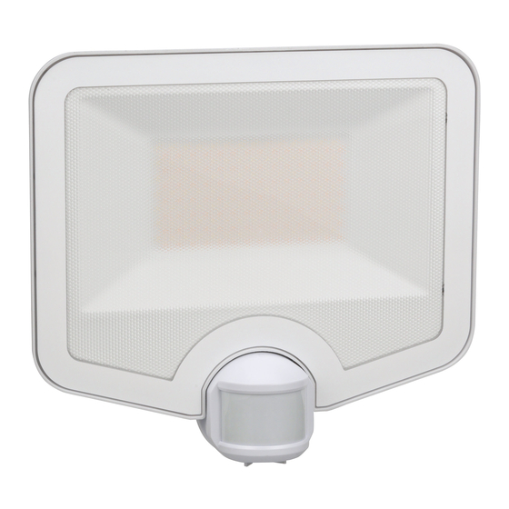 Good Earth Lighting SE1249-WH3-02LF7-G Manual Del Usuario