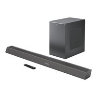 Philips TAB8947 Manual De Instrucciones