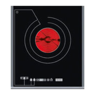 Franke TP-431 Manual De Uso Y Mantenimiento