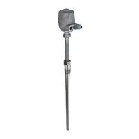 ABB SensyTemp TSA Serie Instrucciones De Funcionamiento