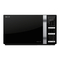 Hornos Microondas Sharp R-890 Manual De Instrucciones