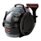Manual de la serie Bissell SPOTCLEAN PRO 3624, 2458