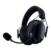 Razer BlackShark V3 Manual Del Usuario