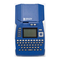 Rotuladoras Brady BMP 51 Manual Del Usuario