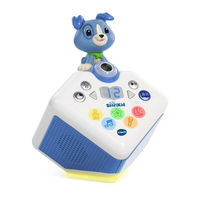 VTech StoriKid Manual De Instrucciones