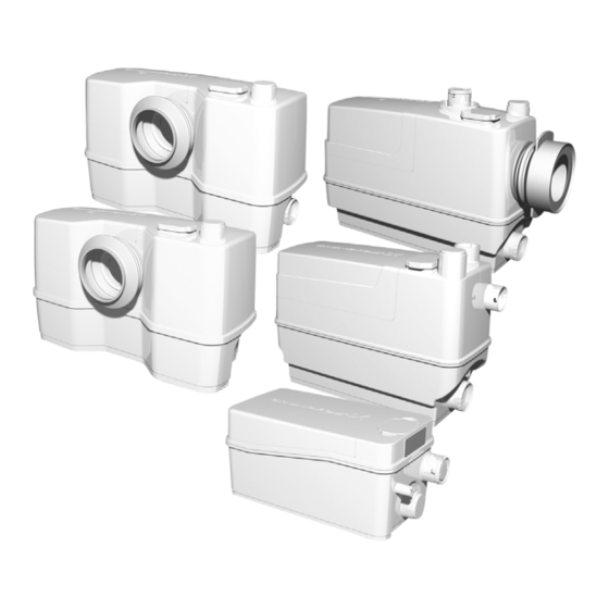 Grundfos Sololift2 Instrucciones De Mantenimiento